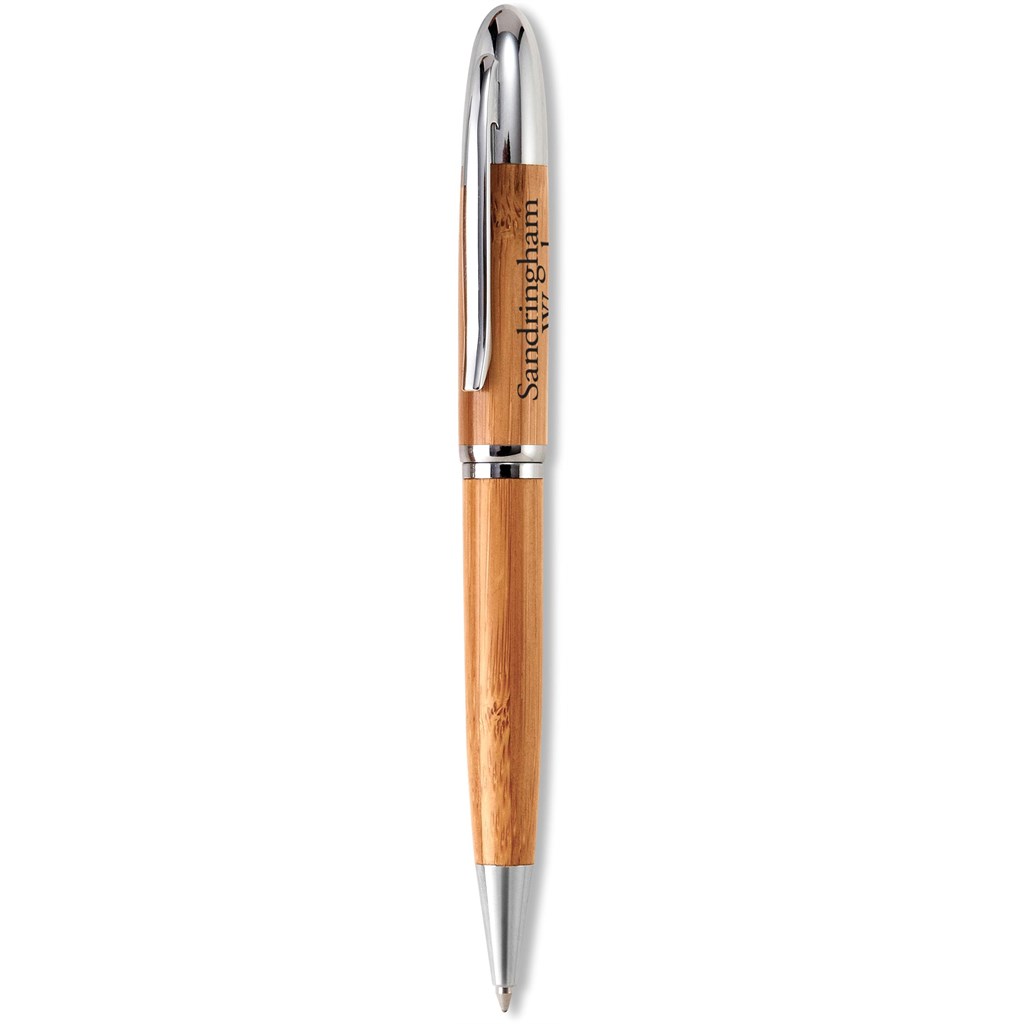 Altitude Unity Ball Pen & Pencil Set - Image 6
