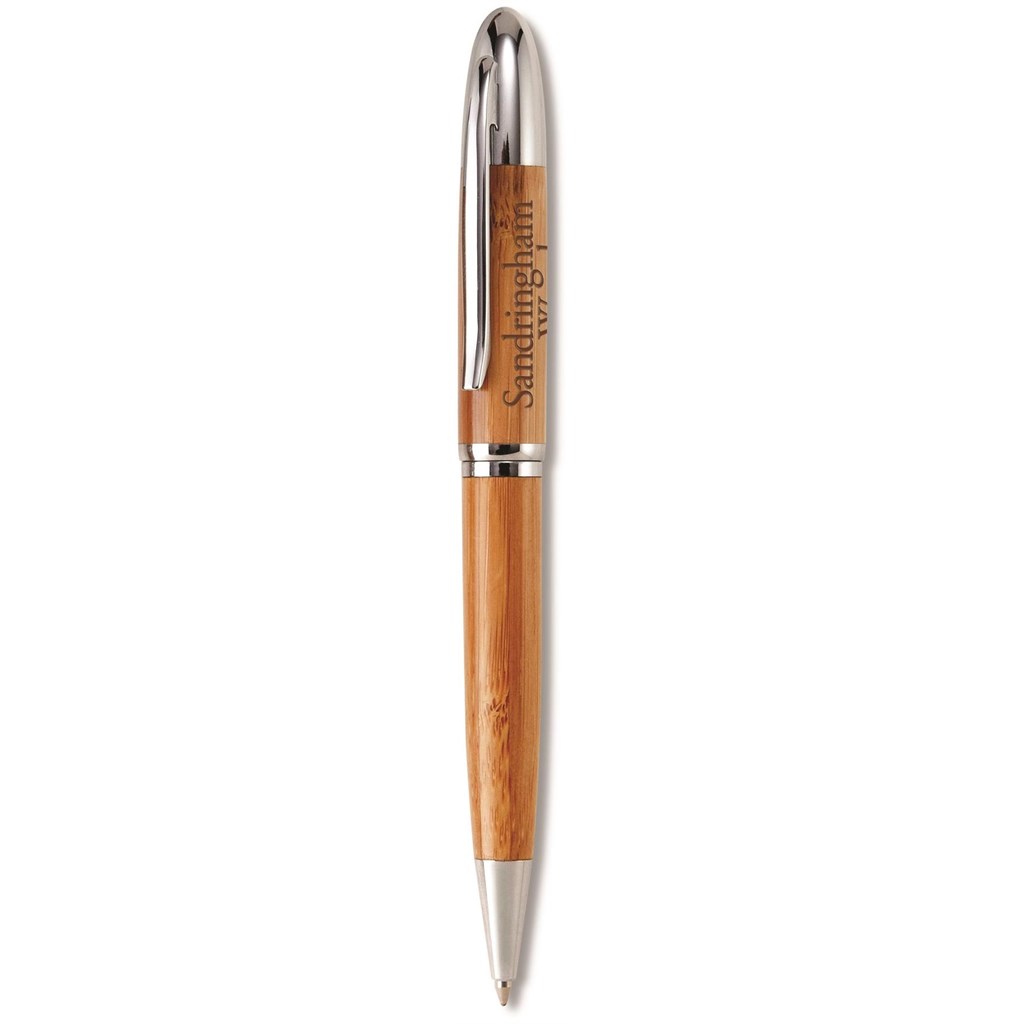 Altitude Unity Ball Pen & Pencil Set - Image 5