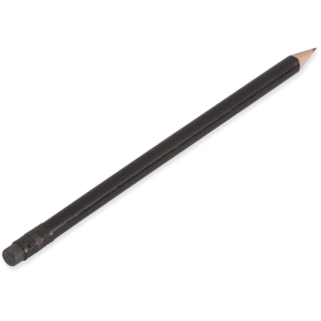 Altitude Brainiac Wooden Pencil - Image 5