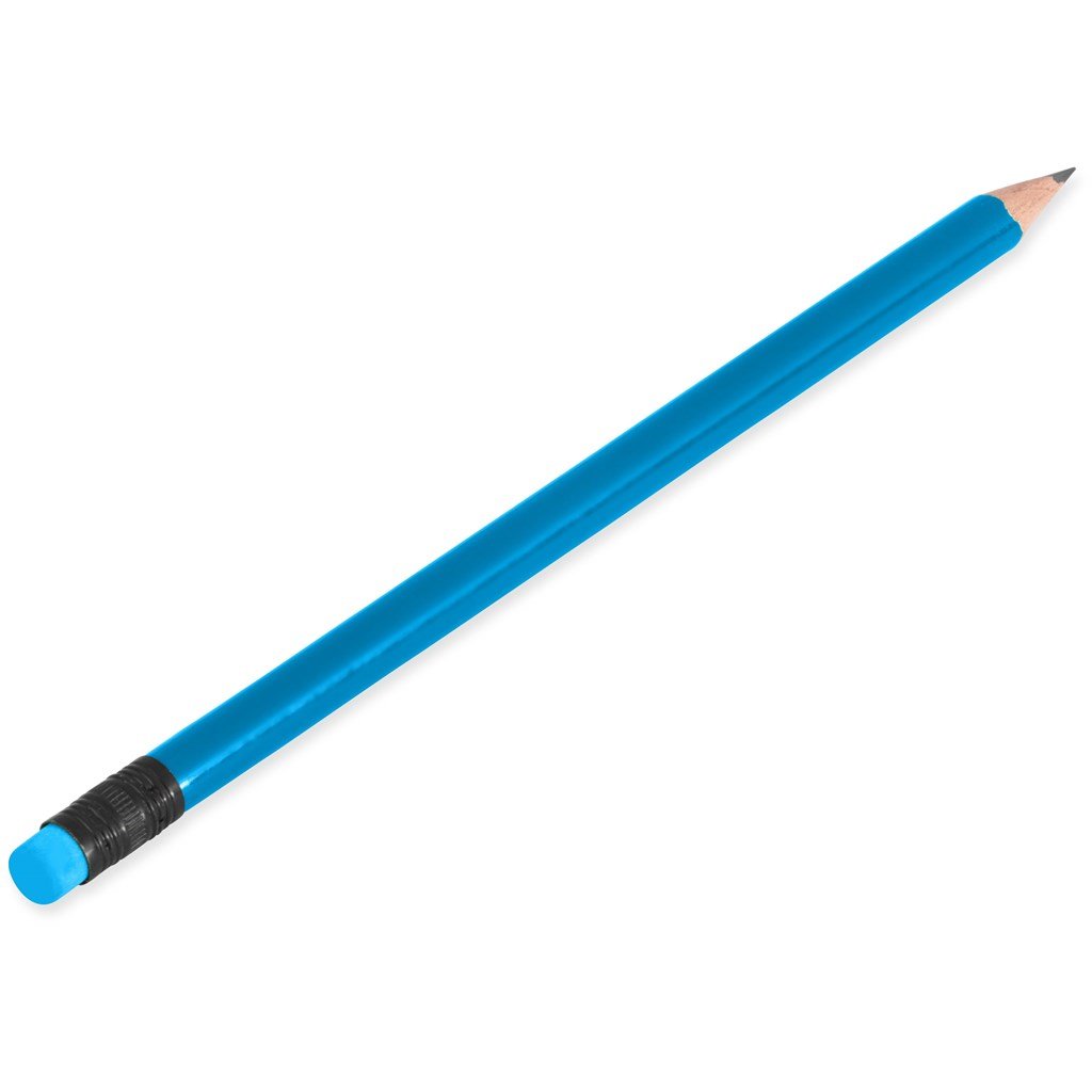 Altitude Brainiac Wooden Pencil - Image 7