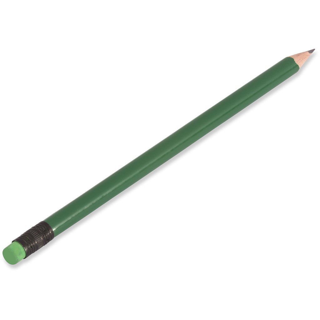 Altitude Brainiac Wooden Pencil - Image 8