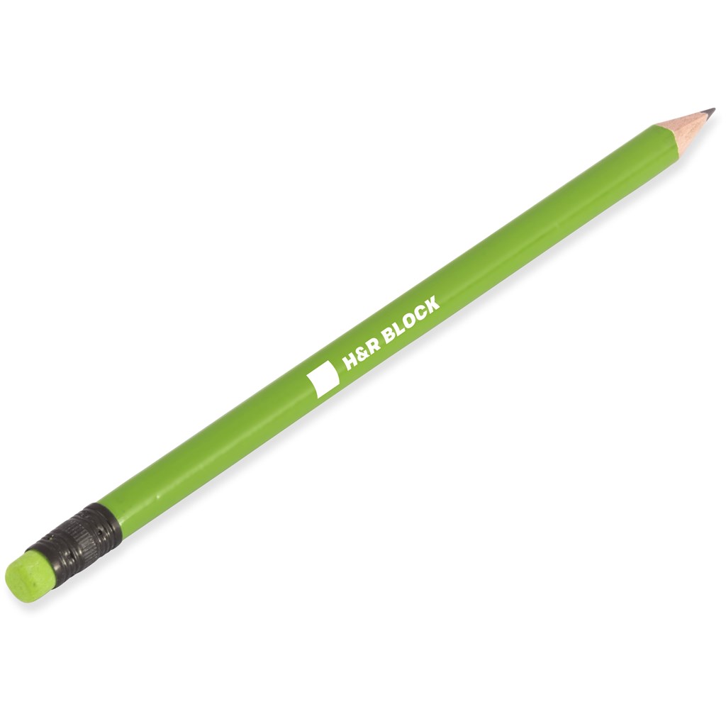 Altitude Brainiac Wooden Pencil - Image 10