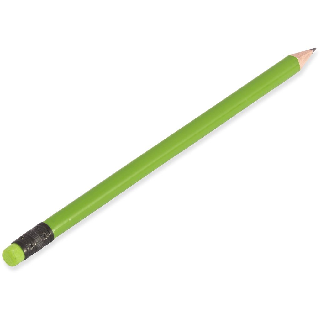 Altitude Brainiac Wooden Pencil - Image 9