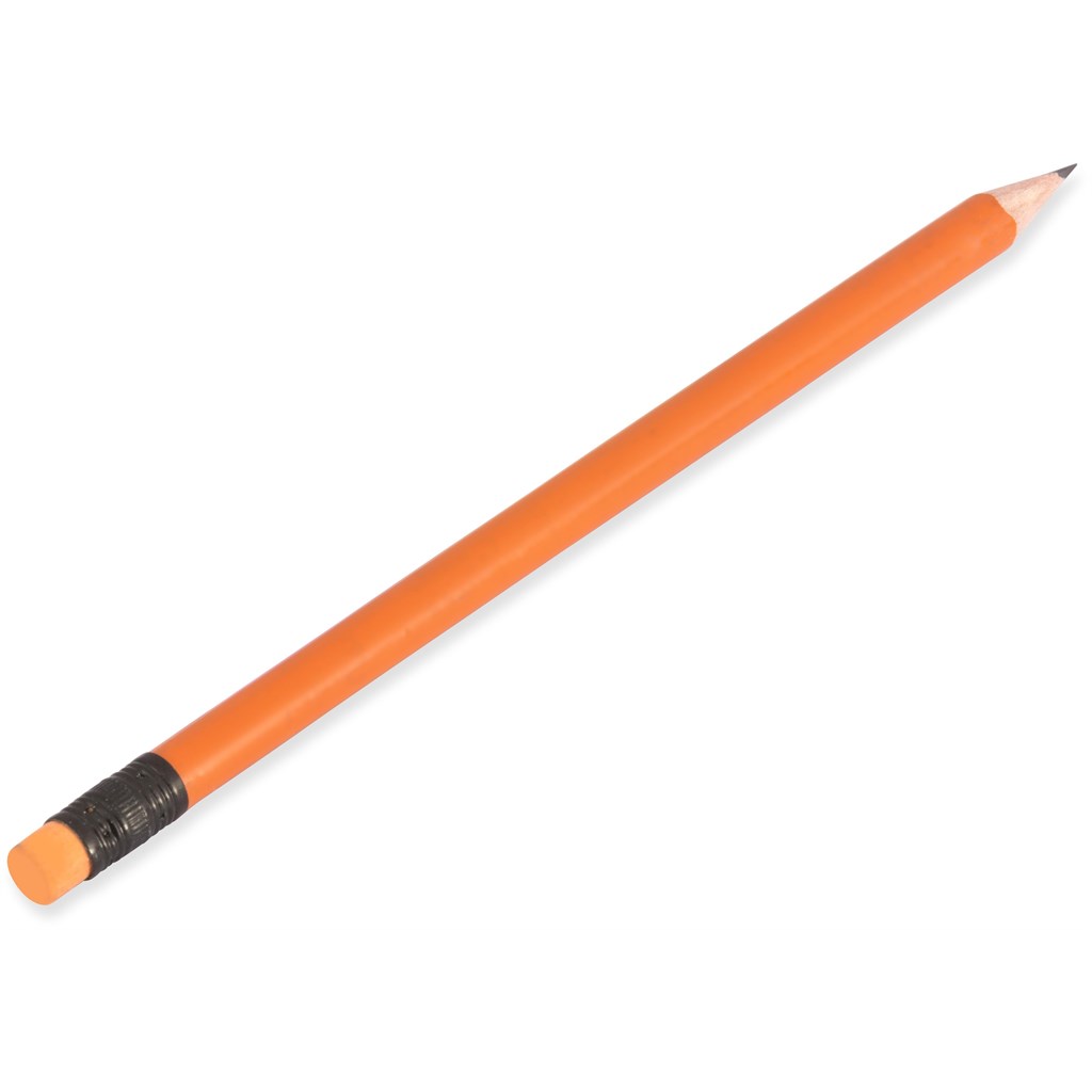 Altitude Brainiac Wooden Pencil - Image 12