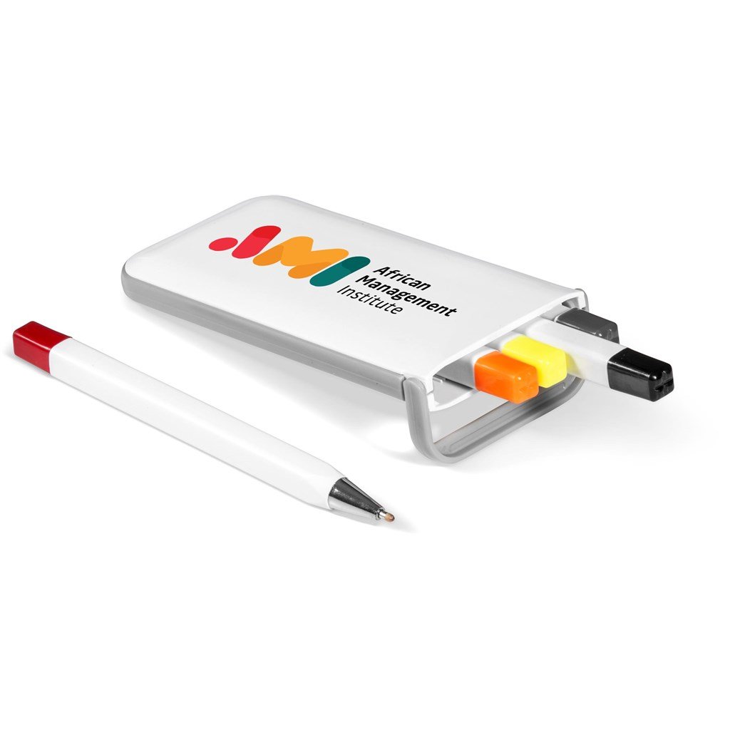 Altitude Trendy Writing Set - Image 6