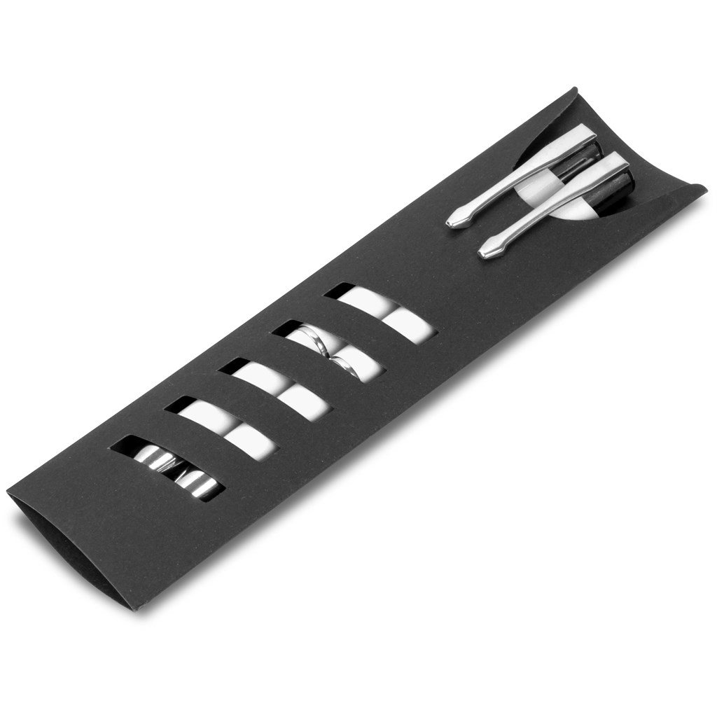 Electra Ball Pen & Pencil Set - Image 16