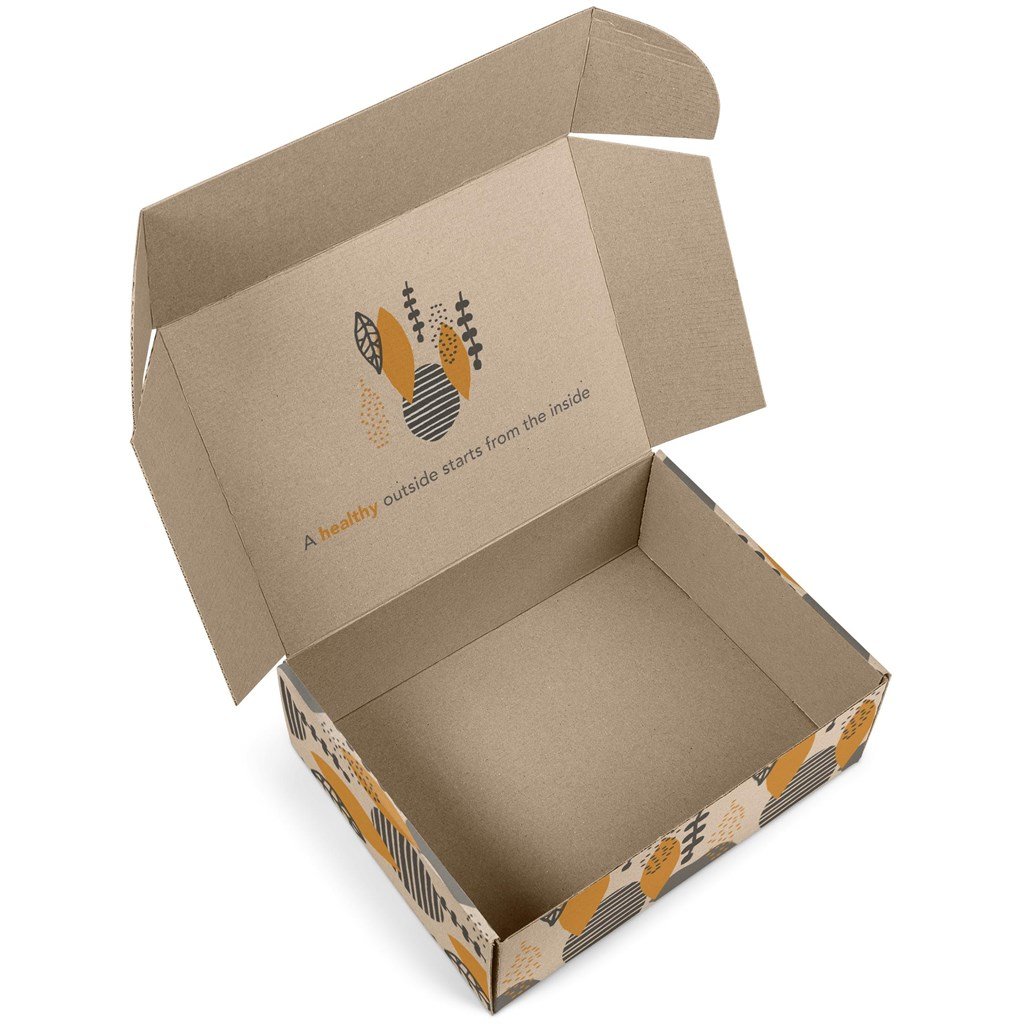 Altitude Bianca Digital Print Gift Box A - Image 21