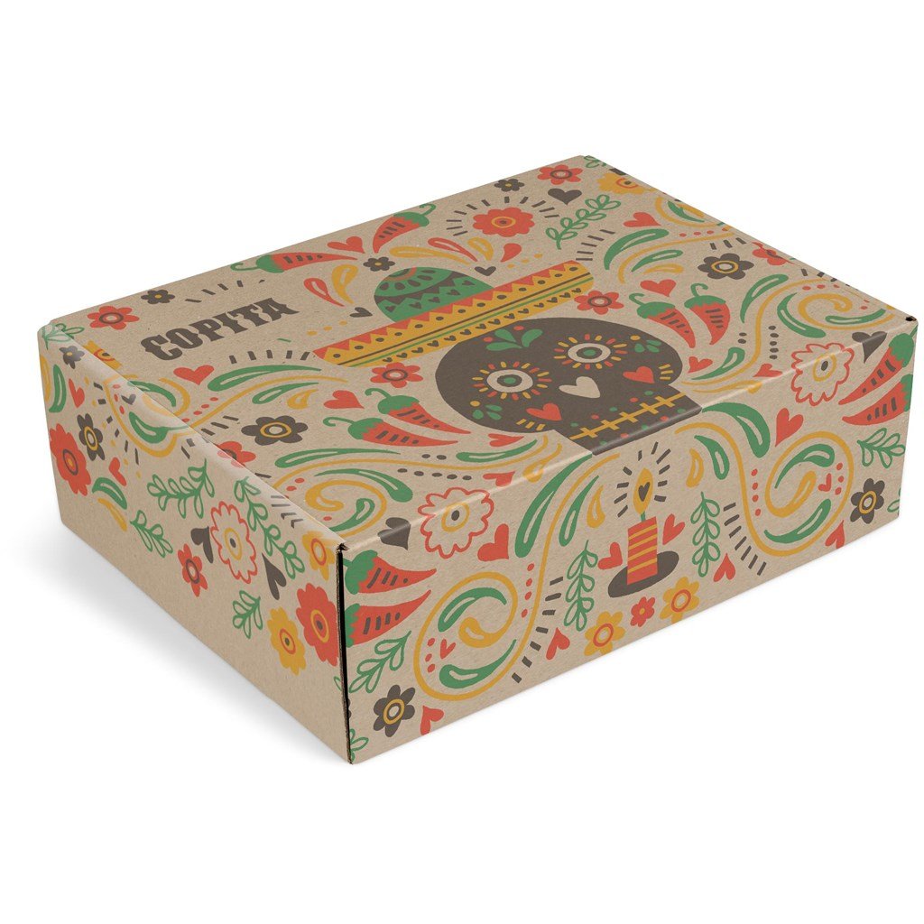 Altitude Bianca Digital Print Gift Box A - Image 13