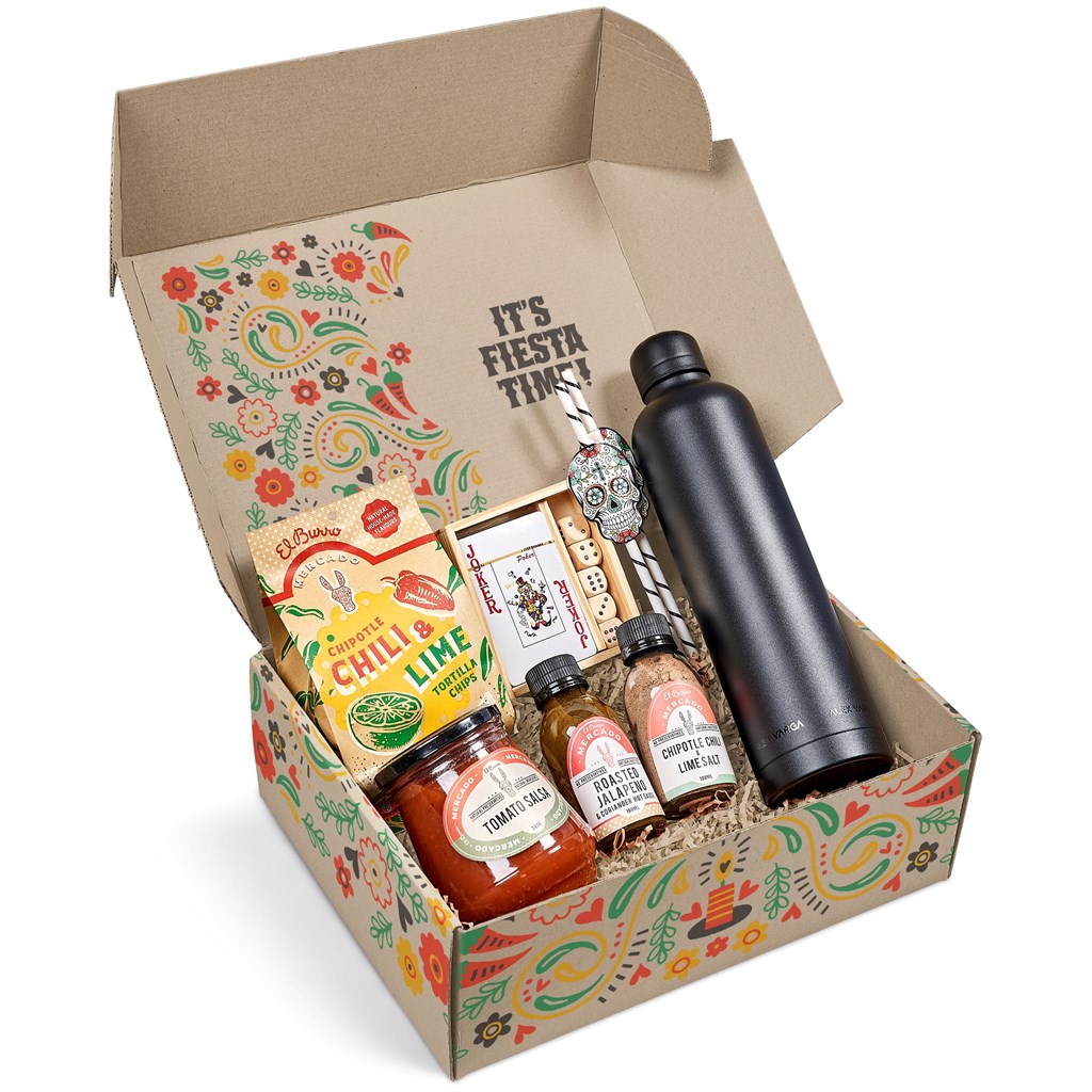 Altitude Bianca Digital Print Gift Box A - Image 5