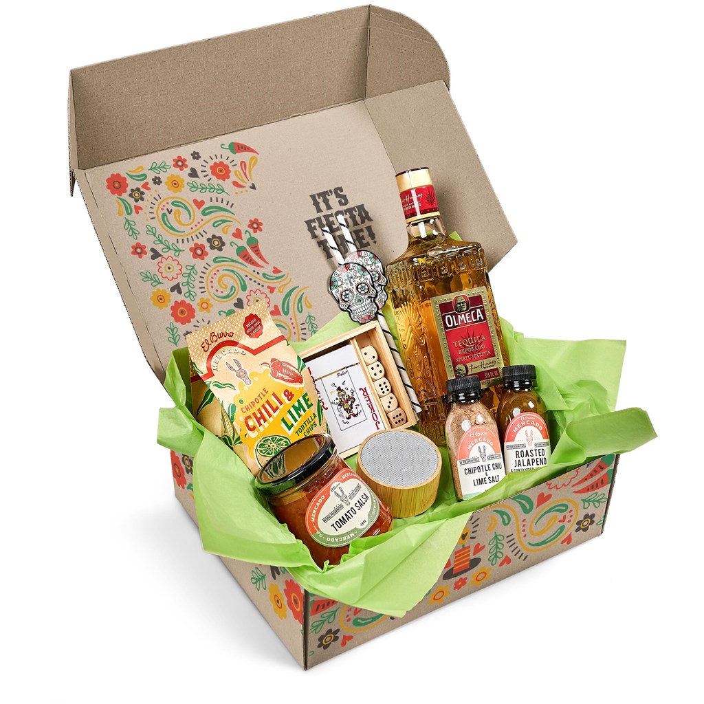 Altitude Bianca Digital Print Gift Box A - Image 9