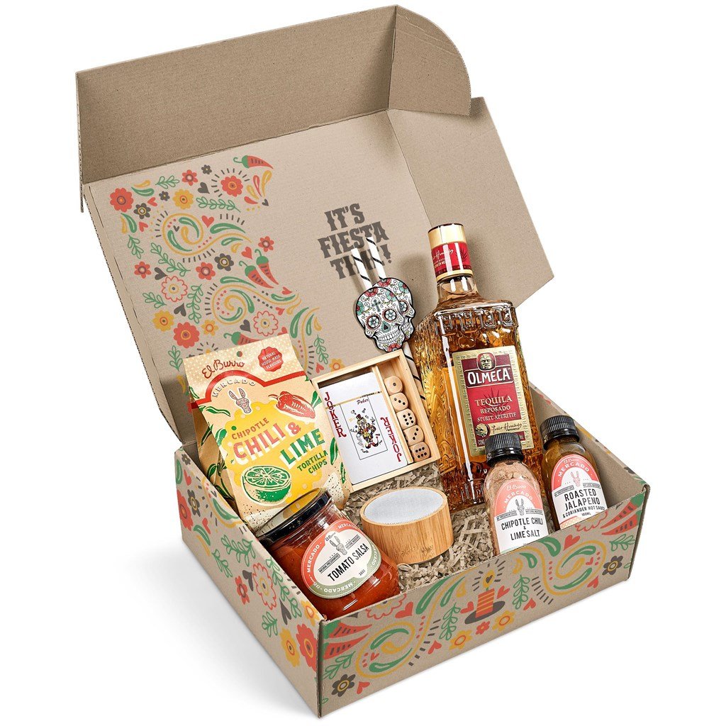 Altitude Bianca Digital Print Gift Box A - Image 4