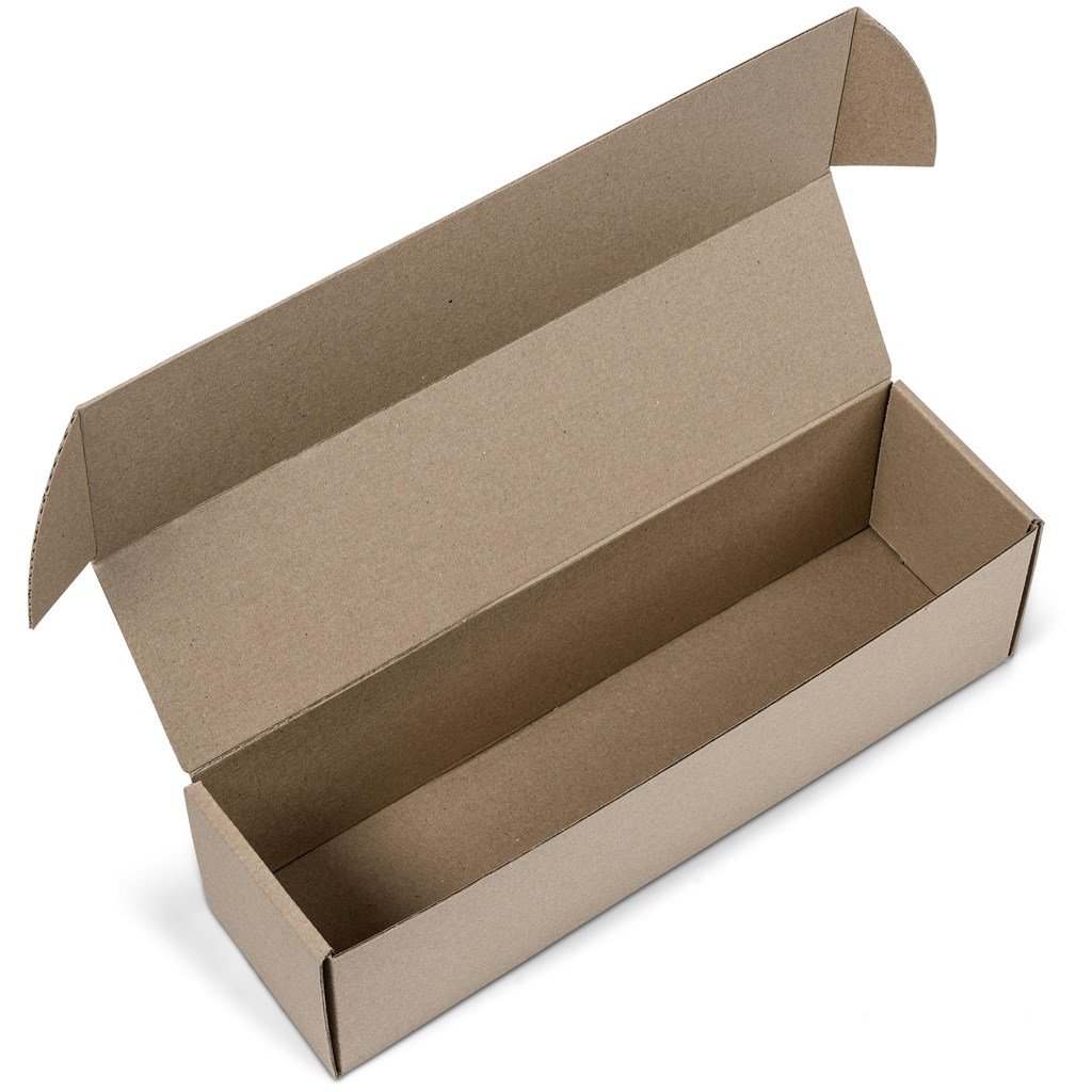 Altitude Bianca Digital Print Bottle Gift Box - Image 5