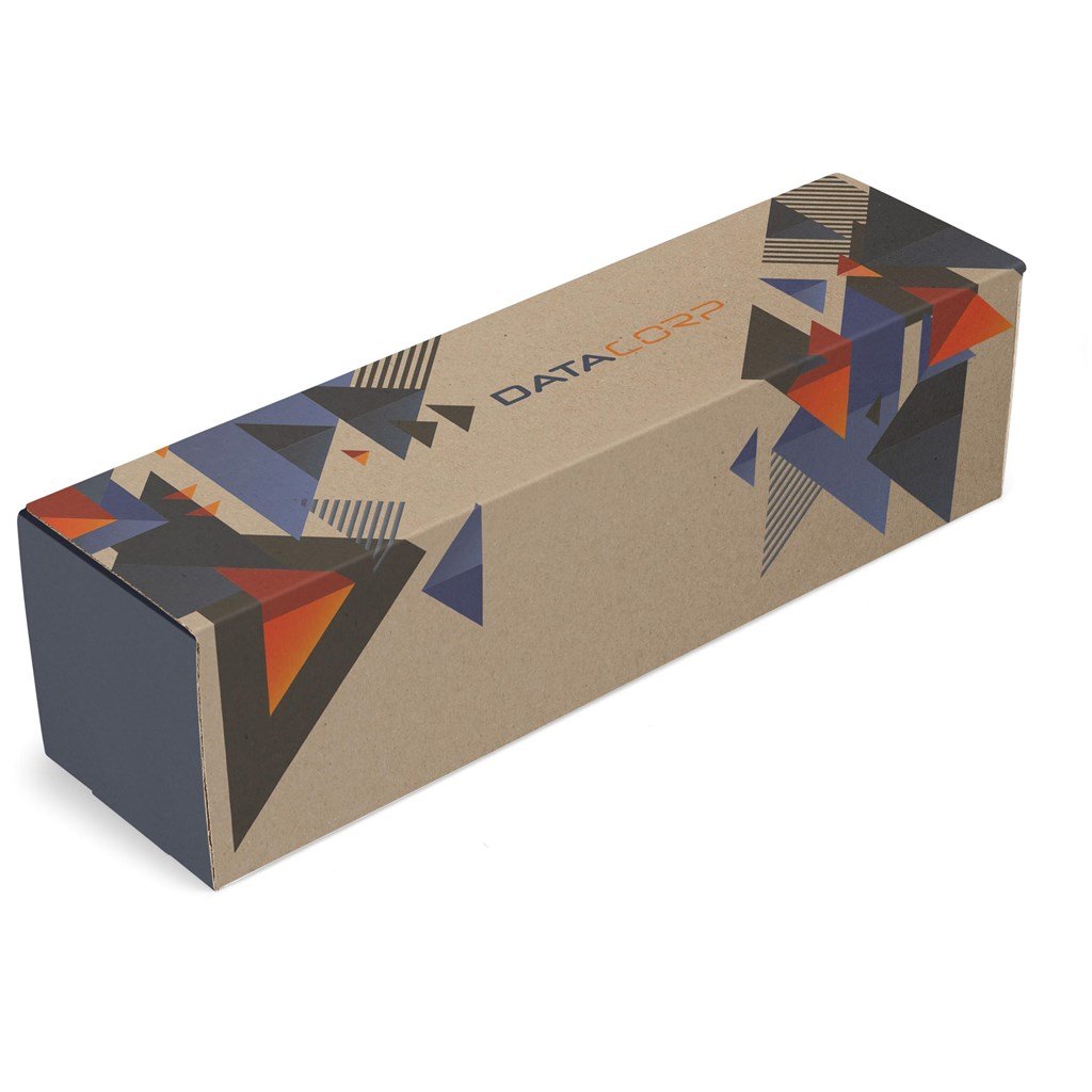 Altitude Bianca Digital Print Bottle Gift Box - Image 7