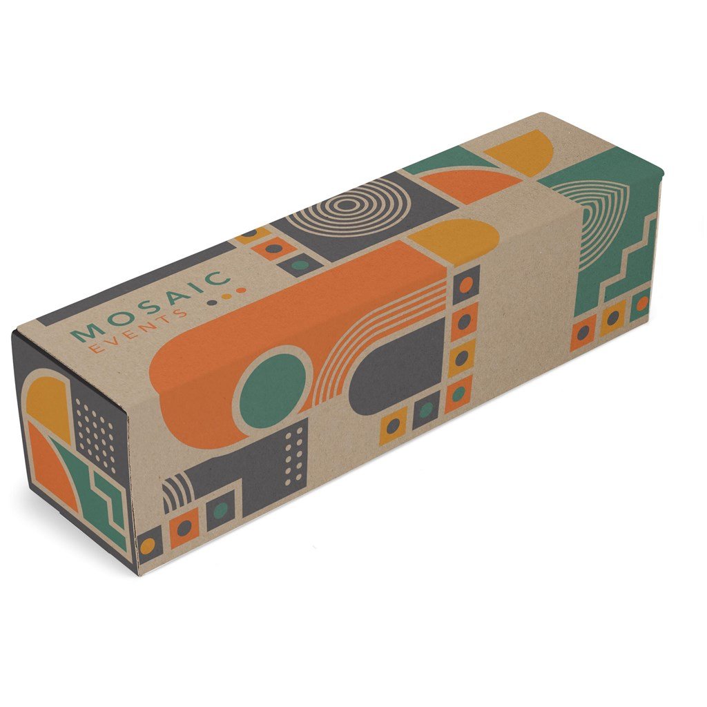 Altitude Bianca Digital Print Bottle Gift Box - Image 11