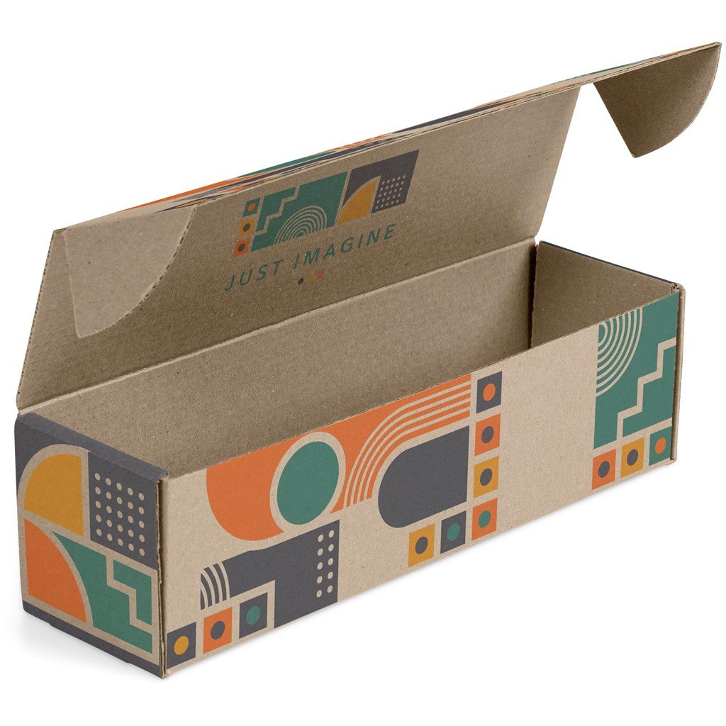 Altitude Bianca Digital Print Bottle Gift Box - Image 13