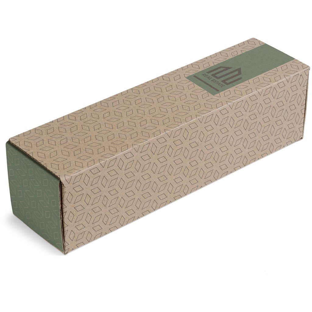 Altitude Bianca Digital Print Wine Gift Box - Image 18
