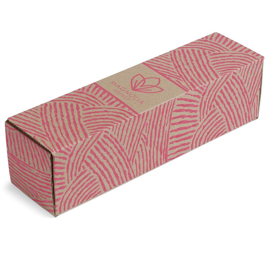 Altitude Bianca Digital Print Wine Gift Box - Image 11