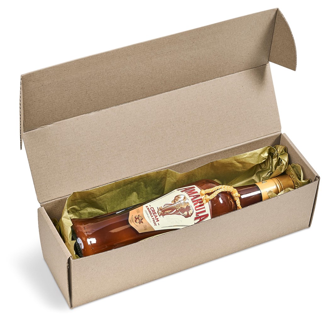 Altitude Bianca Digital Print Wine Gift Box - Image 24