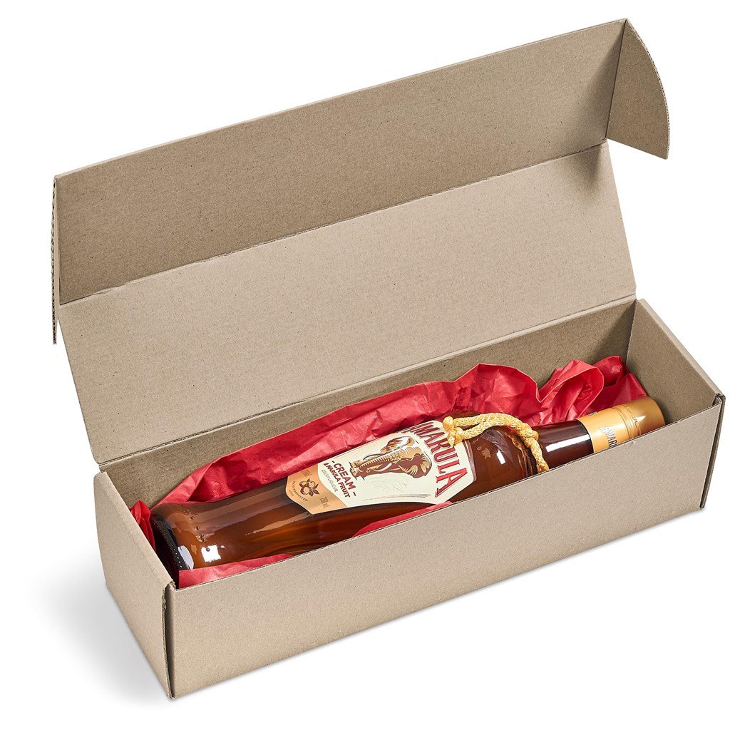 Altitude Bianca Digital Print Wine Gift Box - Image 20