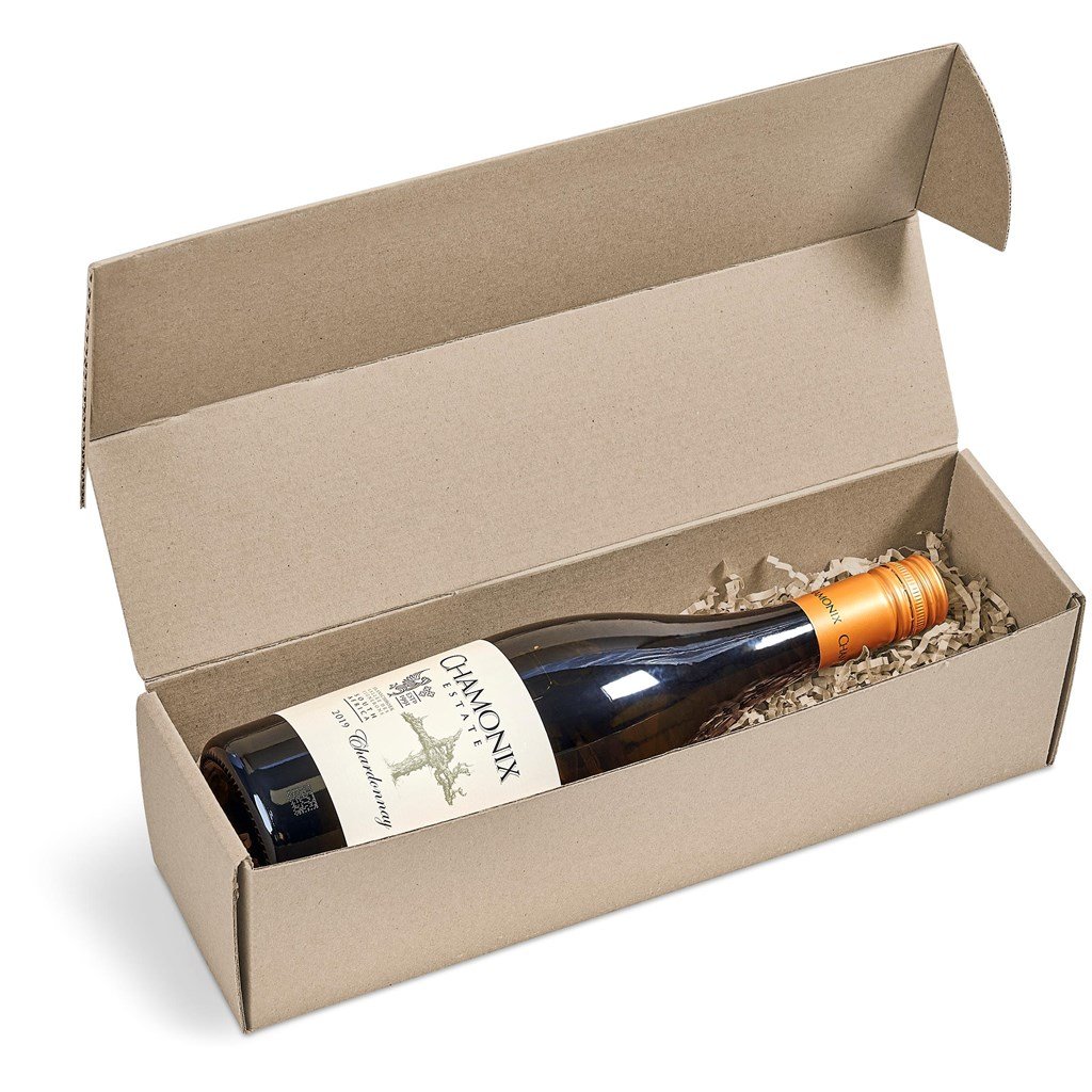 Altitude Bianca Digital Print Wine Gift Box - Image 28