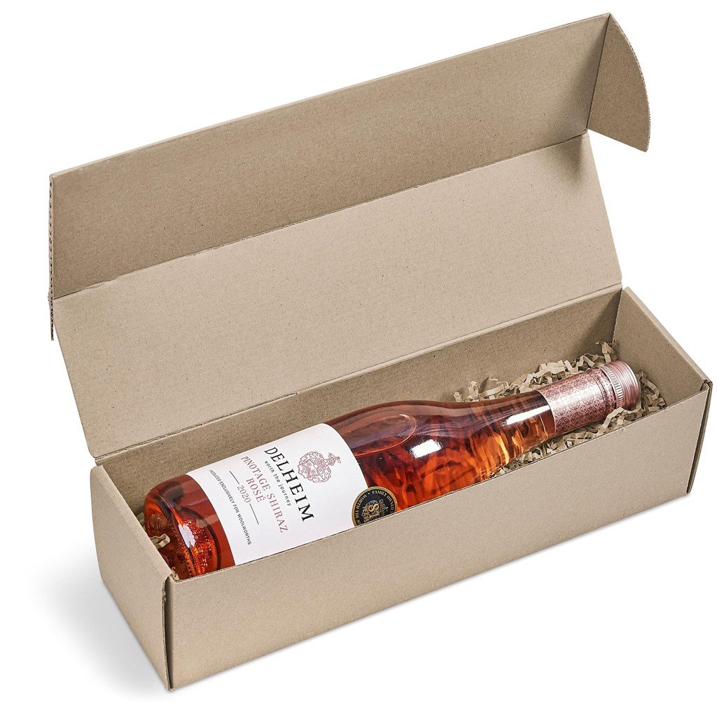 Altitude Bianca Digital Print Wine Gift Box - Image 31