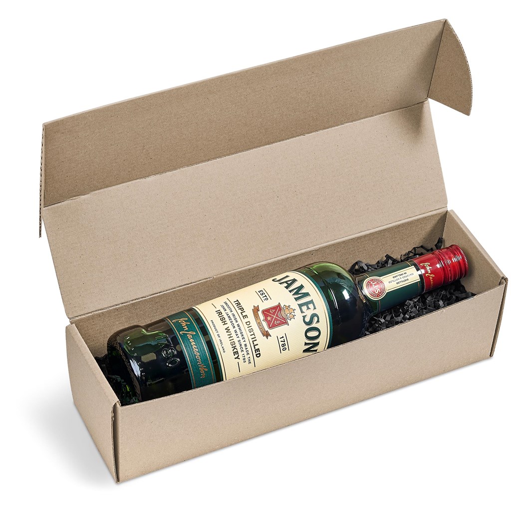 Altitude Bianca Digital Print Wine Gift Box - Image 23
