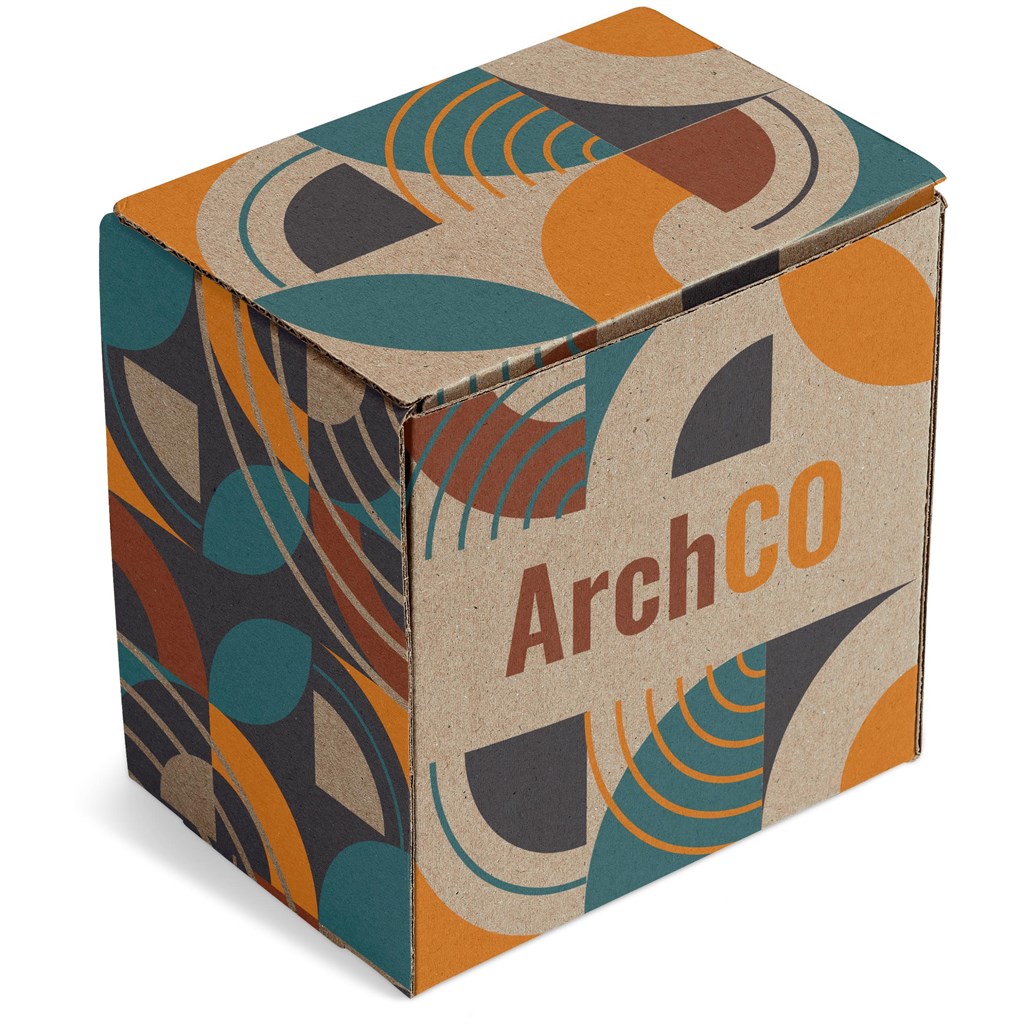 Altitude Bianca Digital Print Mug Gift Box - Image 11