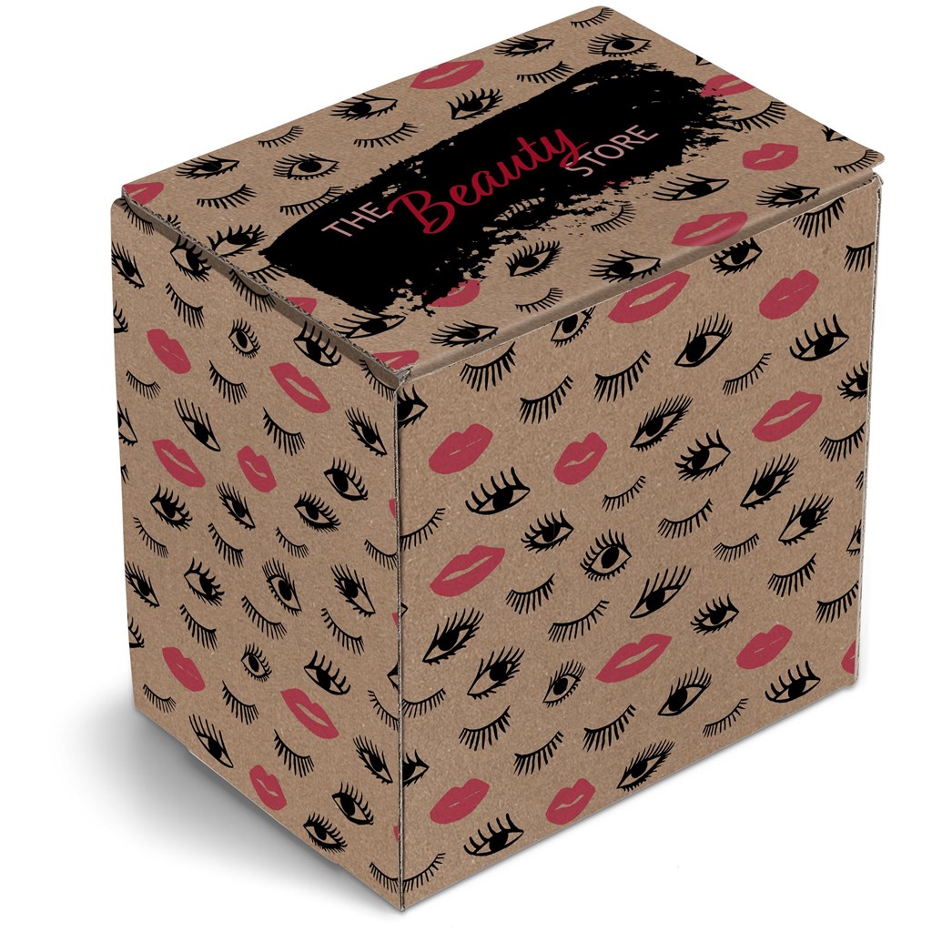 Altitude Bianca Digital Print Mug Gift Box - Image 9
