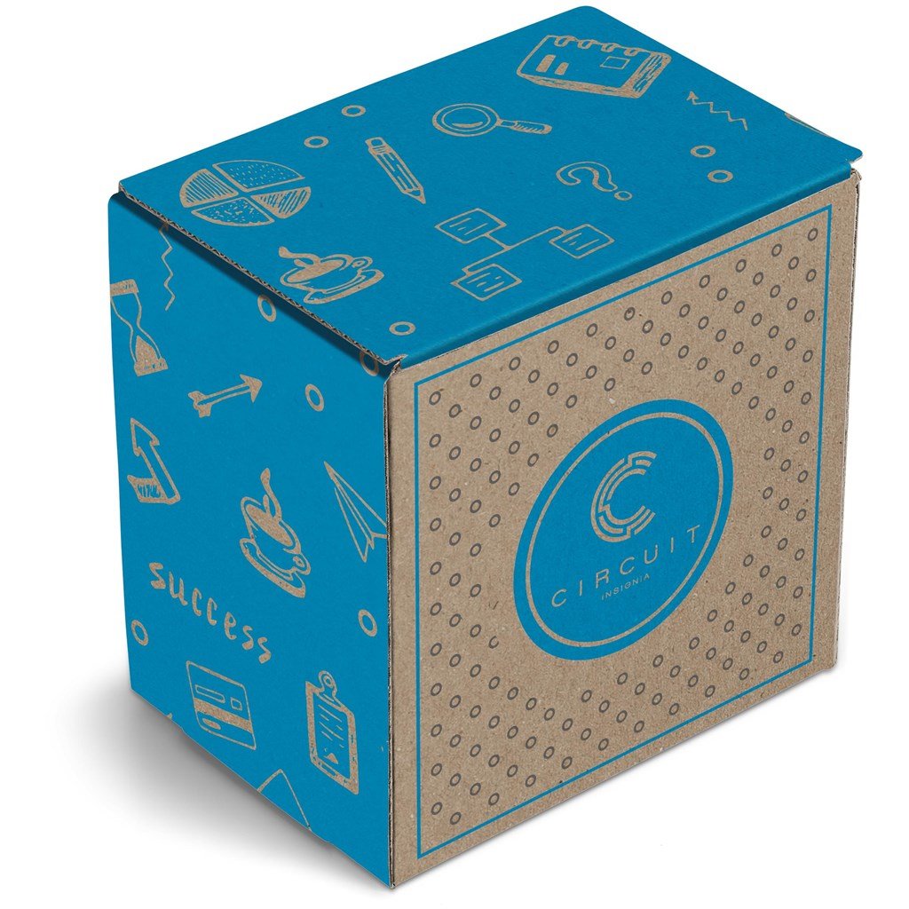 Altitude Bianca Digital Print Mug Gift Box - Image 10