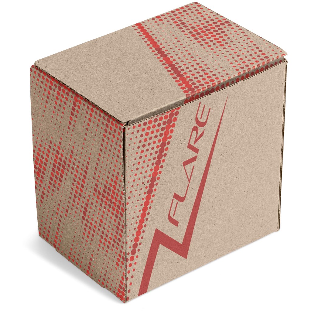 Altitude Bianca Digital Print Mug Gift Box - Image 6