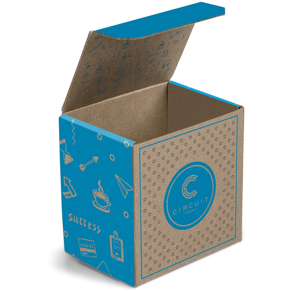 Altitude Bianca Digital Print Mug Gift Box - Image 5