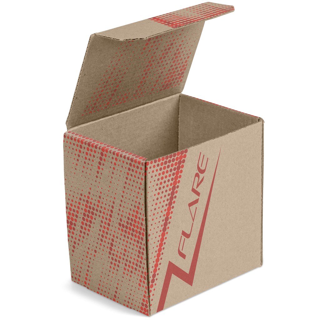 Altitude Bianca Digital Print Mug Gift Box - Image 8