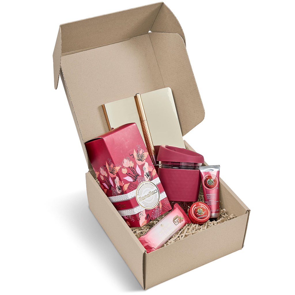 Altitude Bianca Digital Print Gift Box B - Image 19
