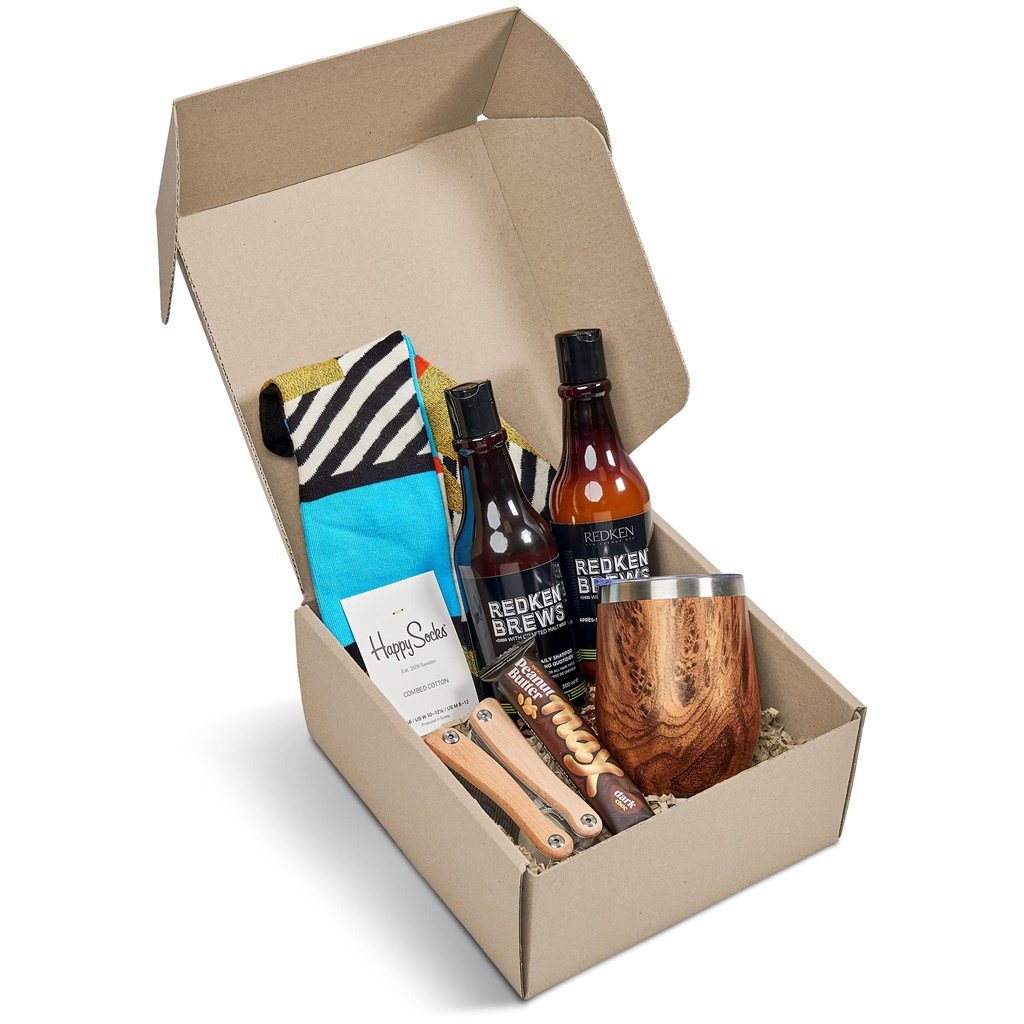 Altitude Bianca Digital Print Gift Box B - Image 3