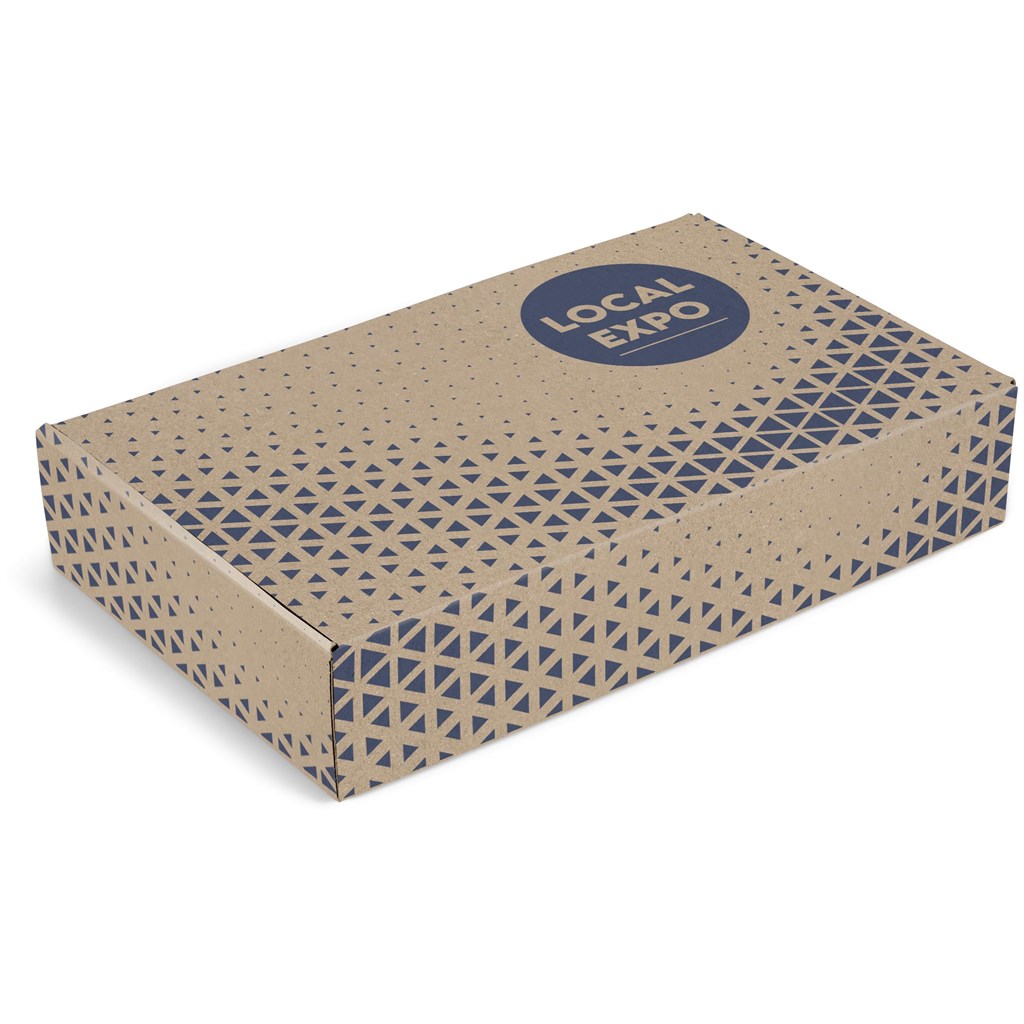 Altitude Bianca Digital Print Gift Box C - Image 8