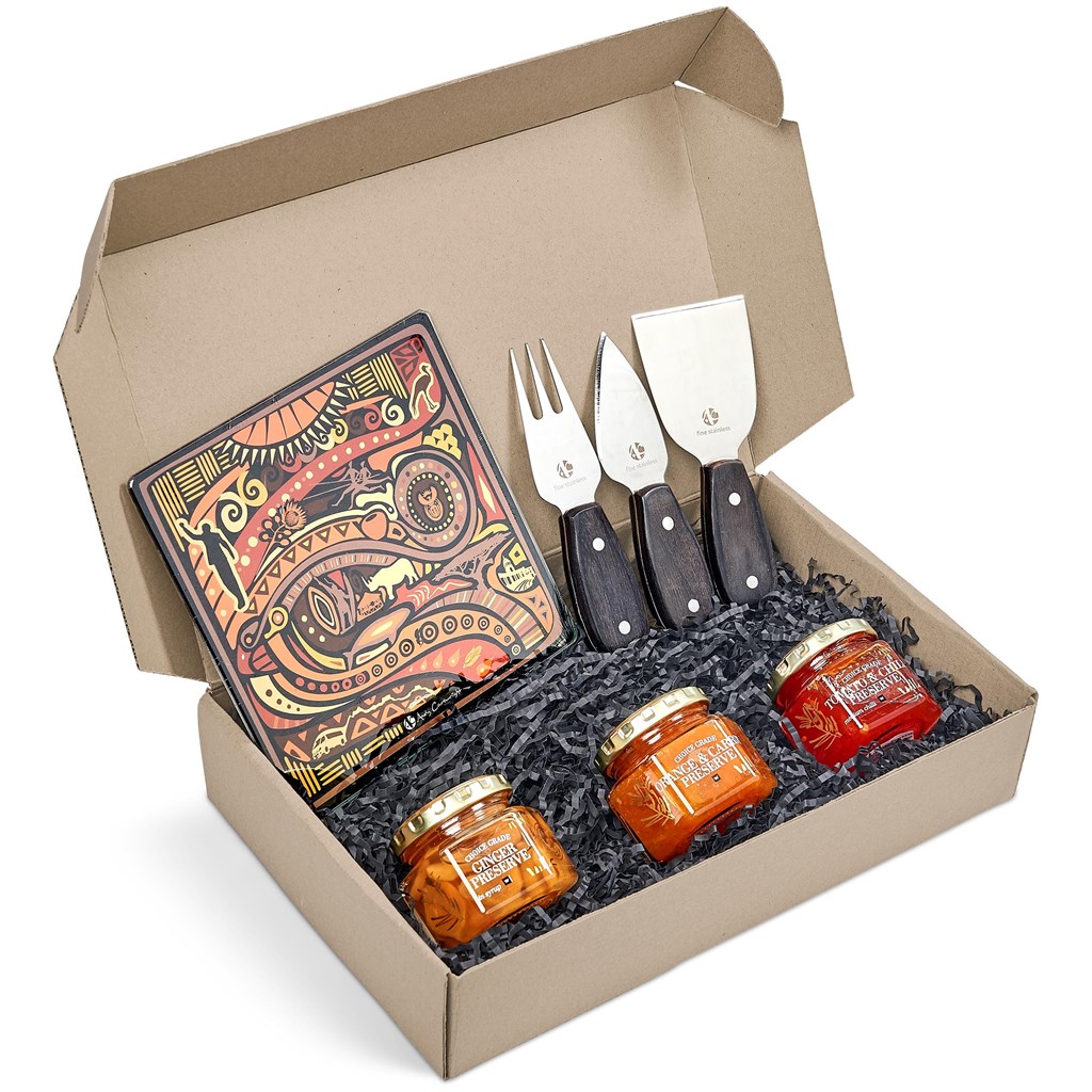 Altitude Bianca Digital Print Gift Box C - Image 23