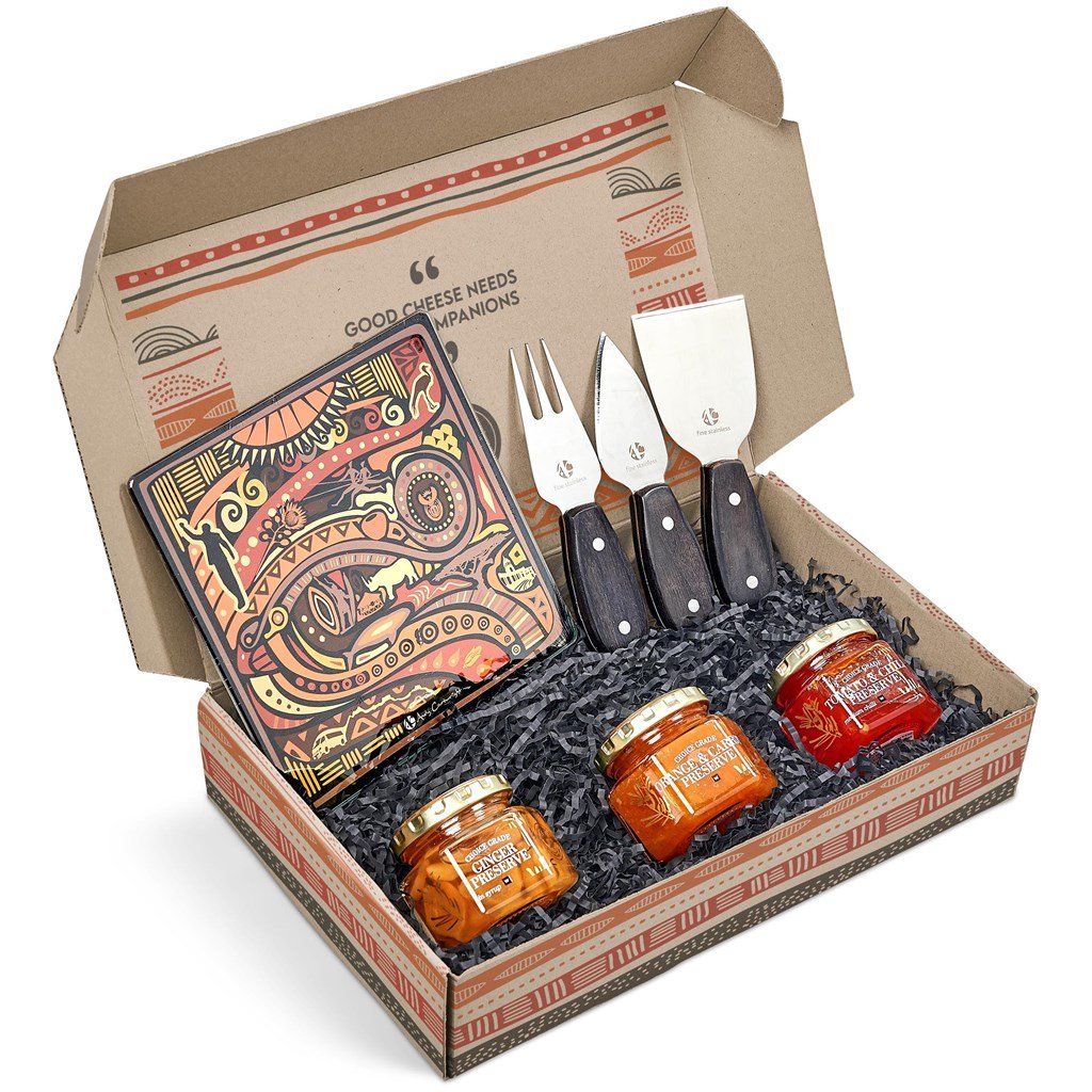 Altitude Bianca Digital Print Gift Box C - Image 14