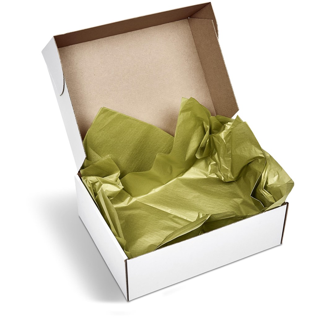 Altitude Lustre Tissue Paper - Pack of 10 Sheets - Image 9