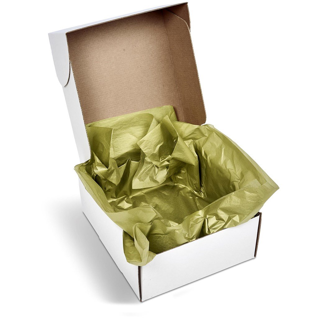 Altitude Lustre Tissue Paper - Pack of 10 Sheets - Image 10