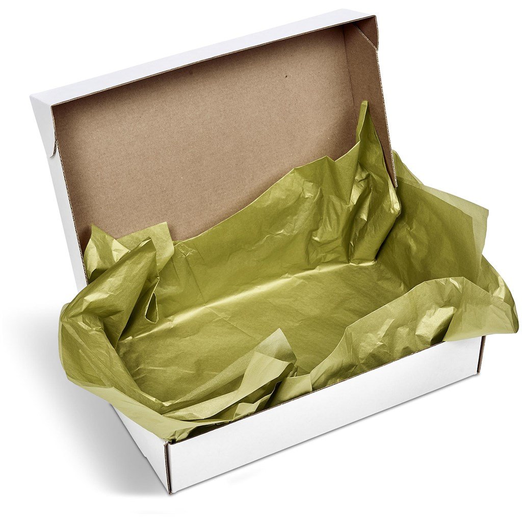 Altitude Lustre Tissue Paper - Pack of 10 Sheets - Image 8