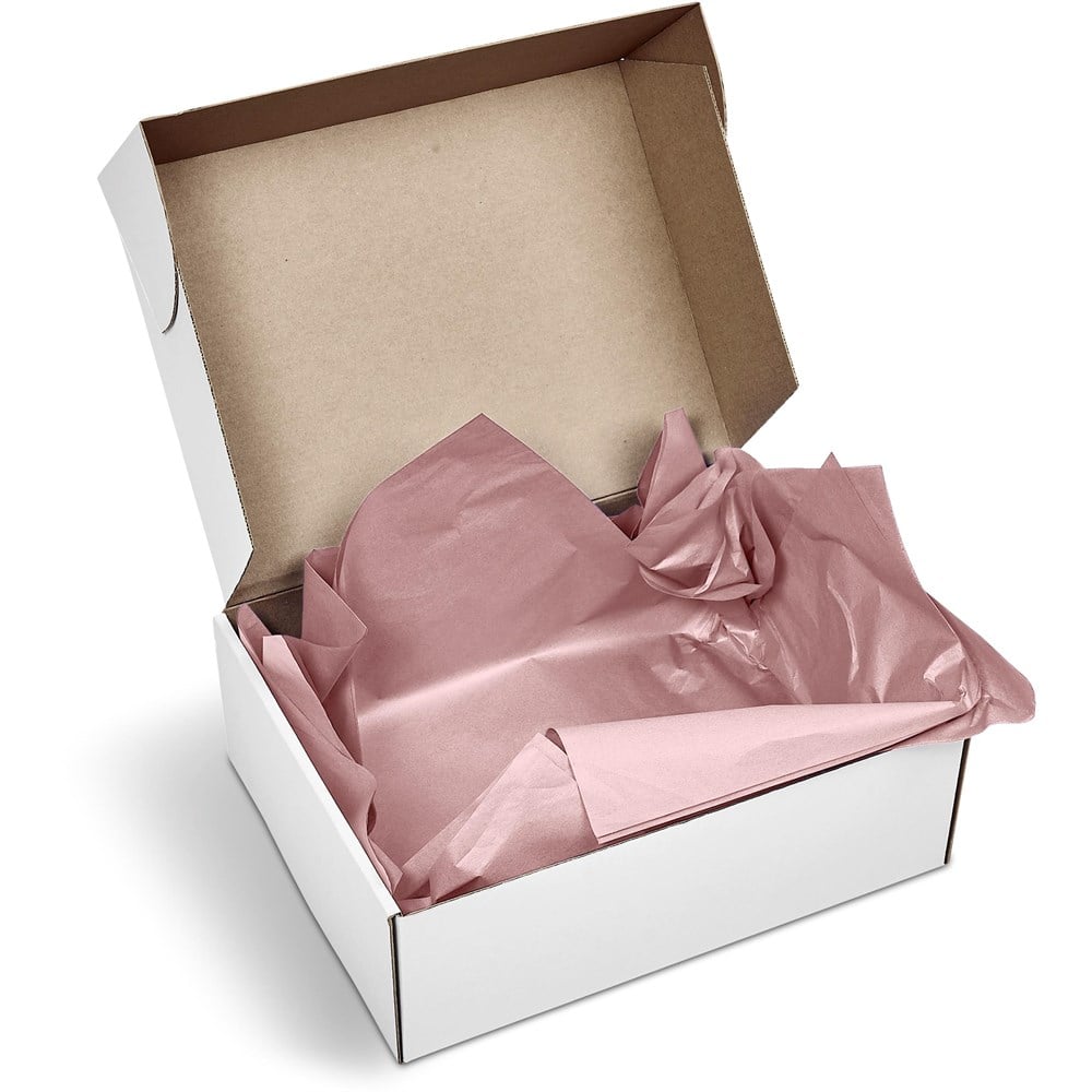 Altitude Lustre Tissue Paper - Pack of 10 Sheets - Image 16