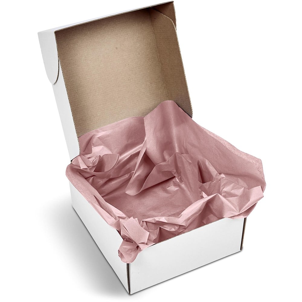 Altitude Lustre Tissue Paper - Pack of 10 Sheets - Image 12