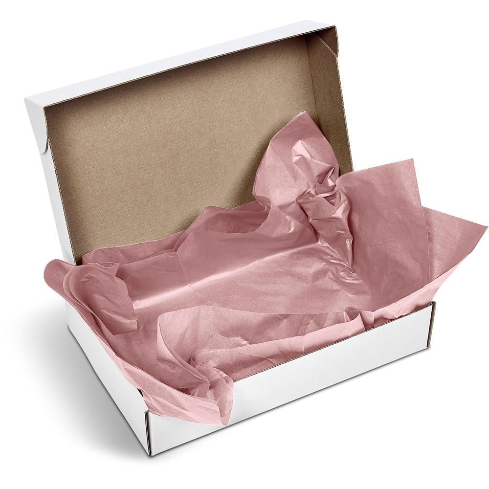 Altitude Lustre Tissue Paper - Pack of 10 Sheets - Image 14