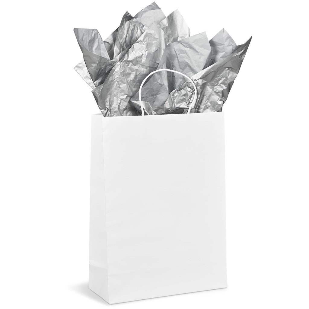 Altitude Lustre Tissue Paper - Pack of 10 Sheets - Image 4