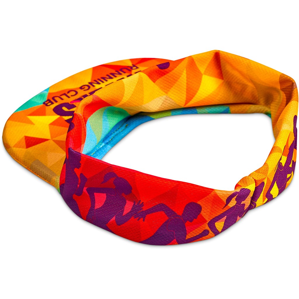 Hoppla Umgeni One Size Peak Cap - Image 6