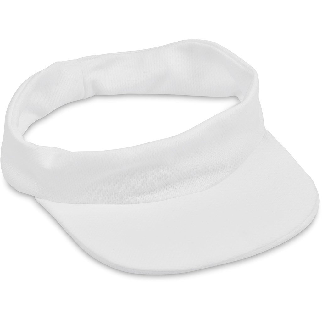 Hoppla Umgeni One Size Peak Cap - Image 5
