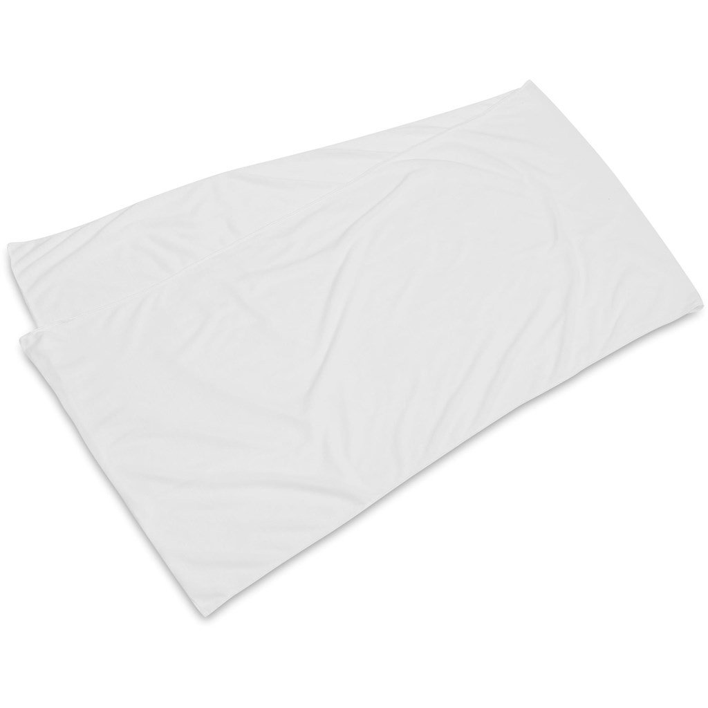 Hoppla Crown Polyester Head Wrap - Image 3