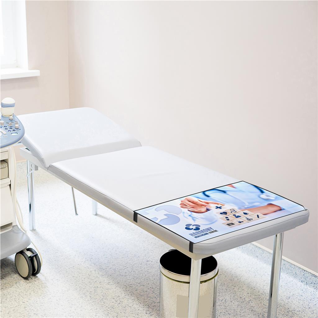 Hoppla Pharma Bed & Foot Protector - Image 3