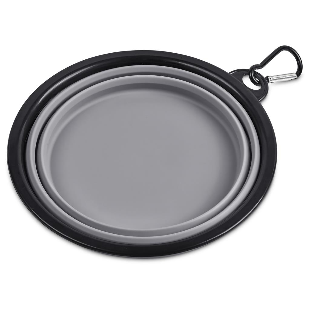 Altitude Harley Collapsible Pet Bowl – 650ml - Image 3
