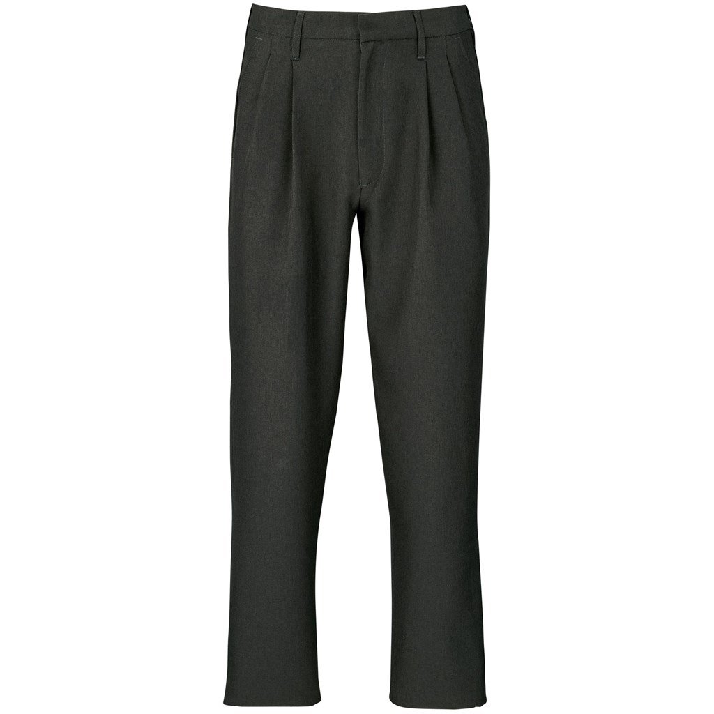 Force Pants - Grey